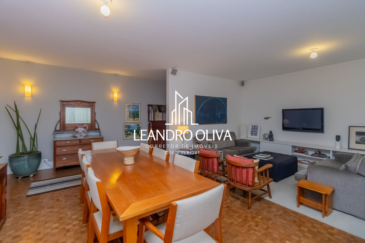 Apartamento, 3 quartos, 151 m² - Foto 5