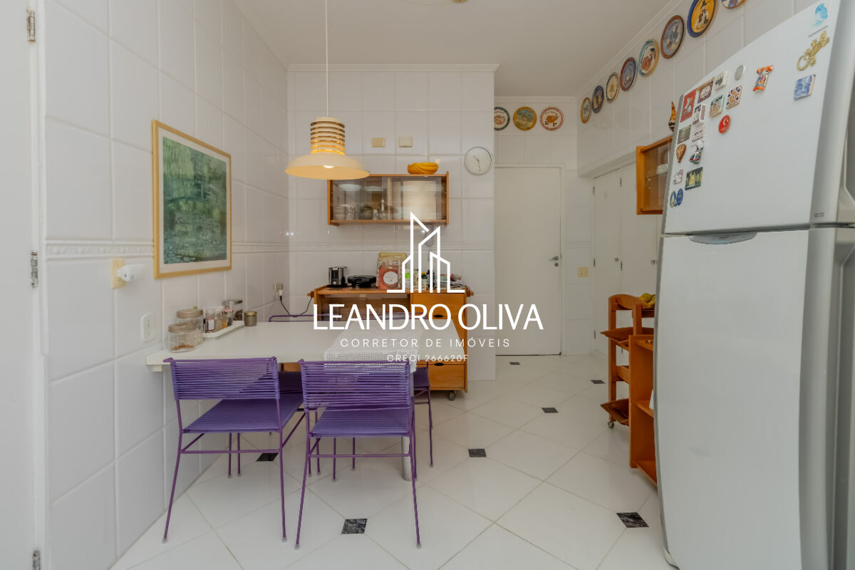 Apartamento, 3 quartos, 151 m² - Foto 23