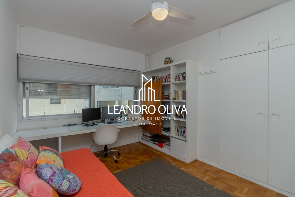 Apartamento, 3 quartos, 151 m² - Foto 11
