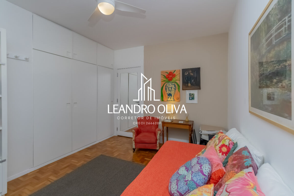 Apartamento, 3 quartos, 151 m² - Foto 8