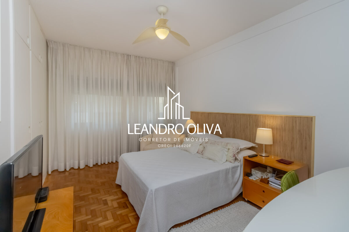 Apartamento, 3 quartos, 151 m² - Foto 17