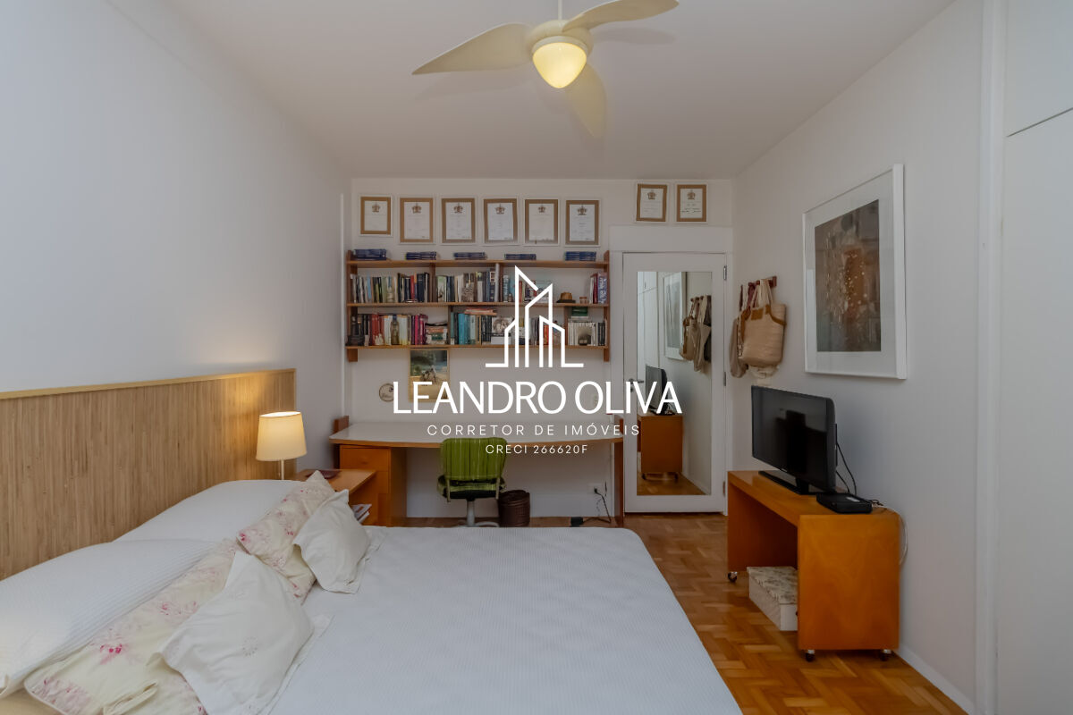 Apartamento, 3 quartos, 151 m² - Foto 9