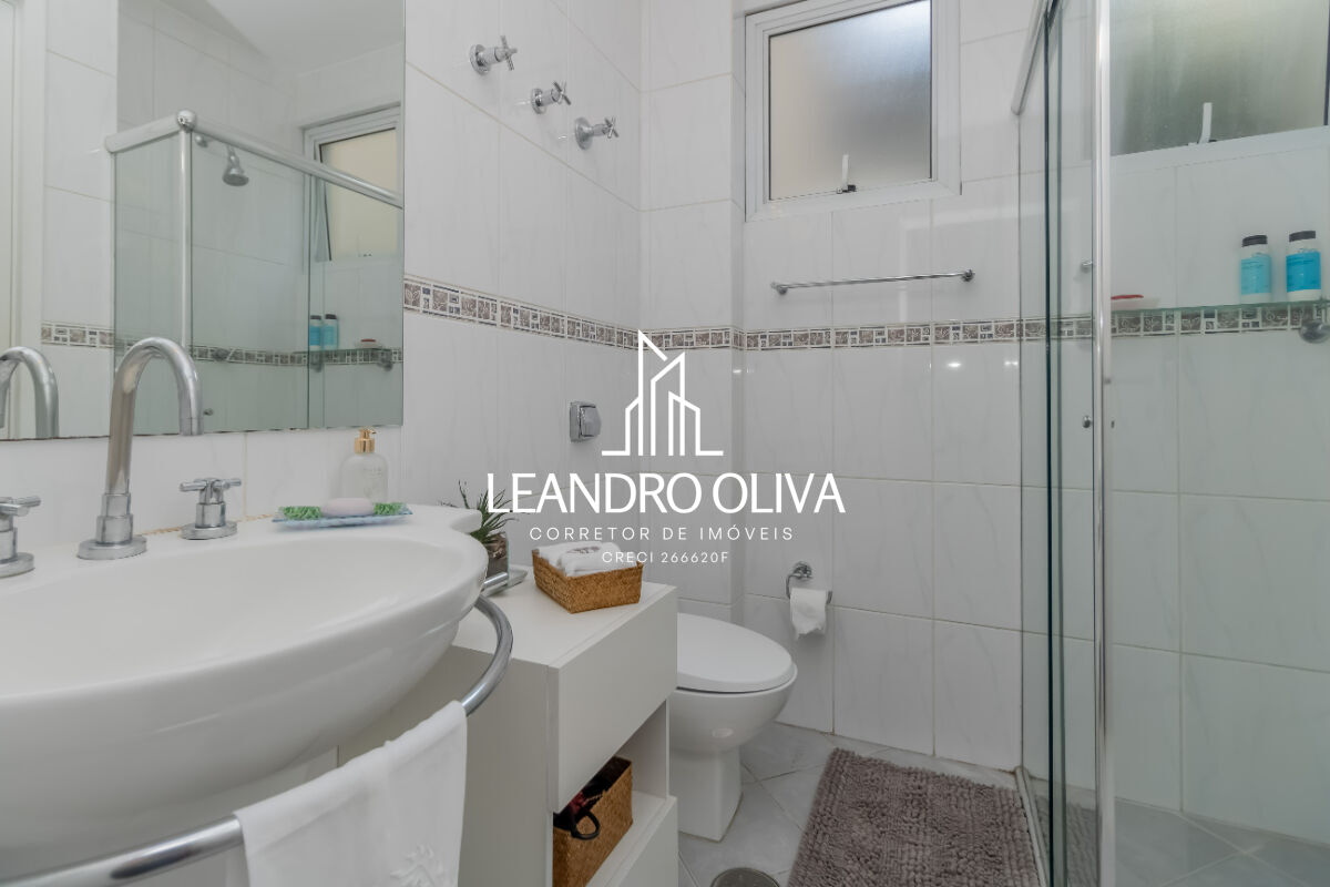 Apartamento, 3 quartos, 151 m² - Foto 20