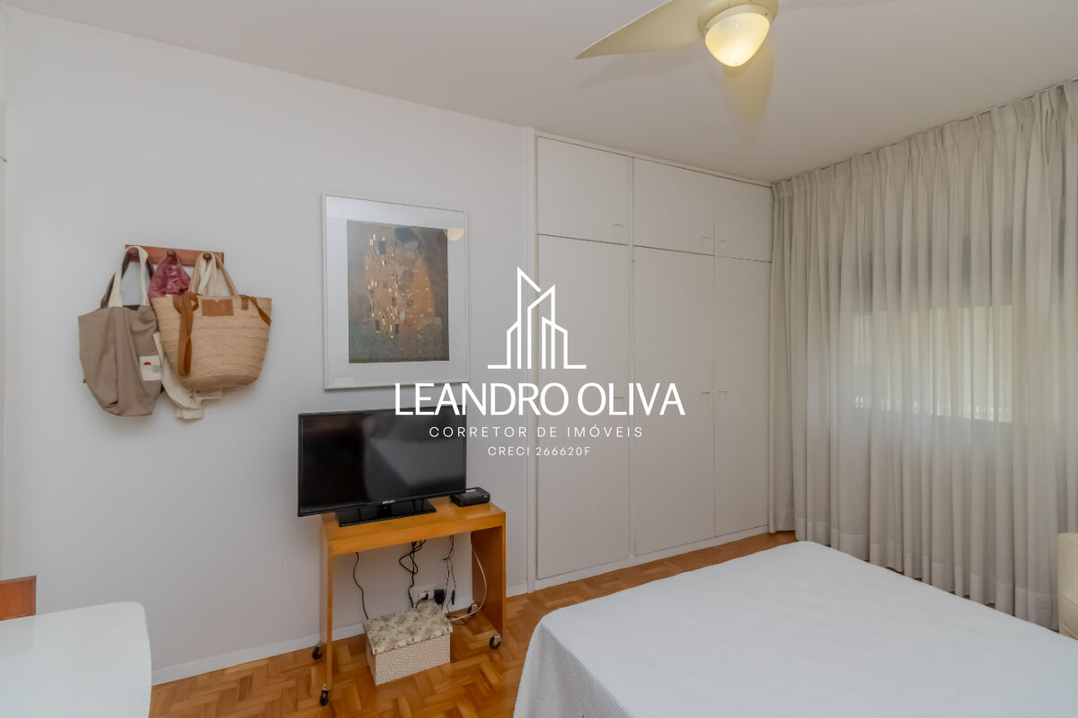 Apartamento, 3 quartos, 151 m² - Foto 16