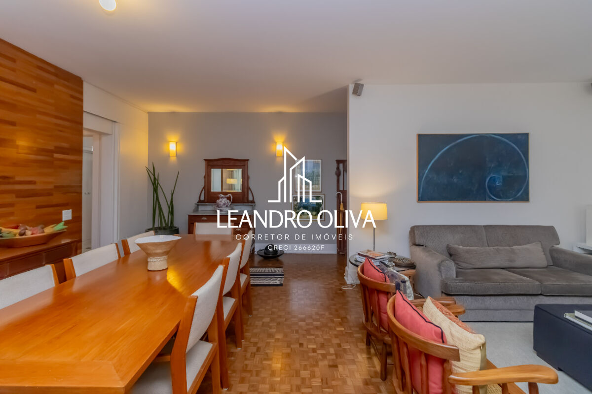 Apartamento, 3 quartos, 151 m² - Foto 7