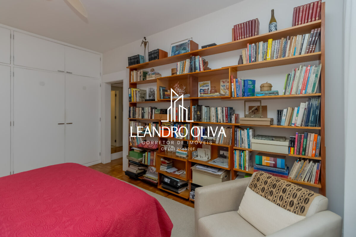 Apartamento, 3 quartos, 151 m² - Foto 13