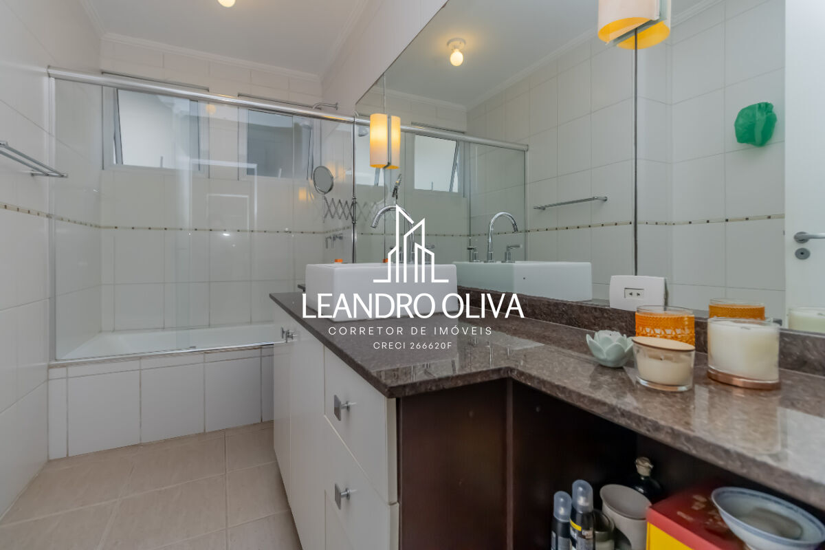 Apartamento, 3 quartos, 151 m² - Foto 19