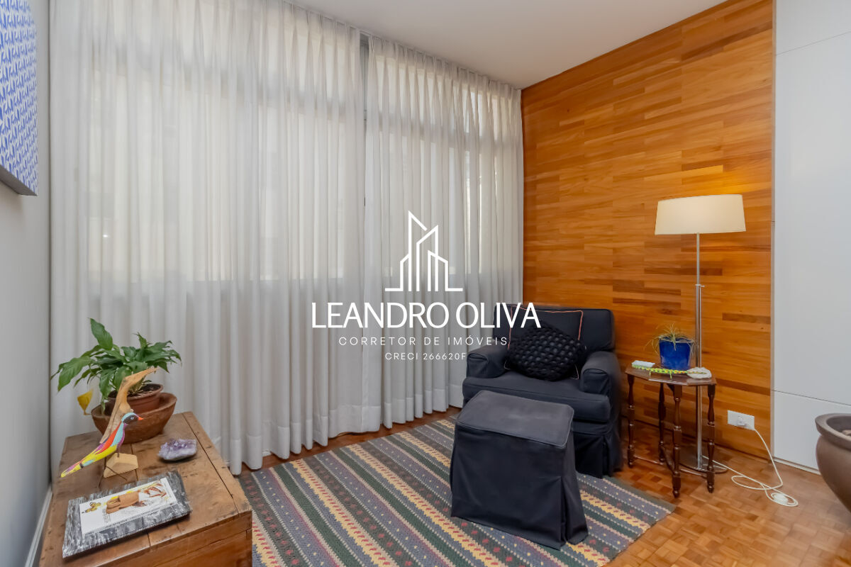 Apartamento, 3 quartos, 151 m² - Foto 18