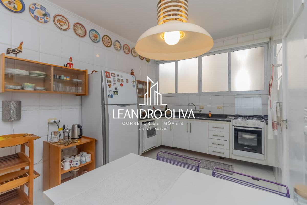 Apartamento, 3 quartos, 151 m² - Foto 22