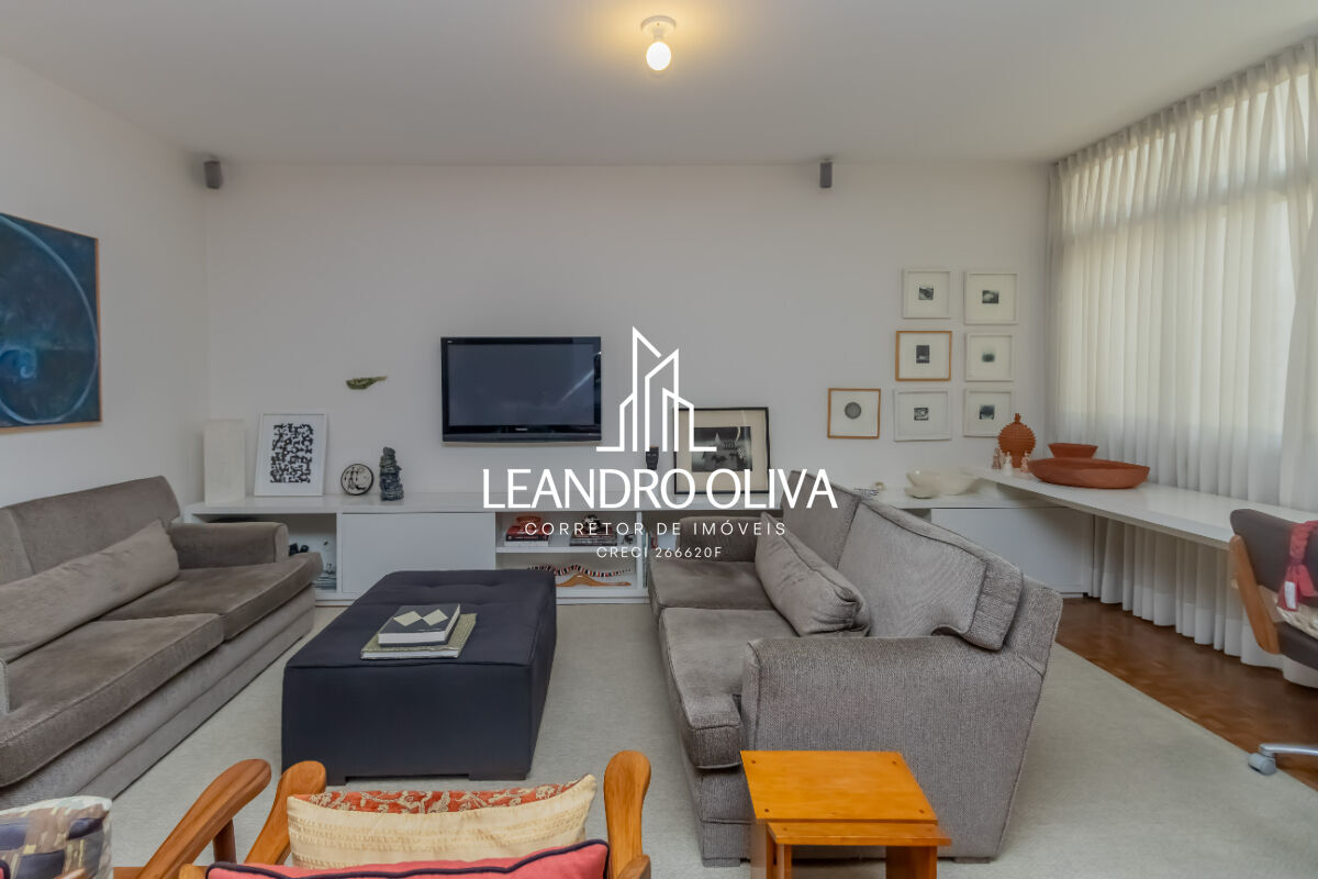 Apartamento, 3 quartos, 151 m² - Foto 15