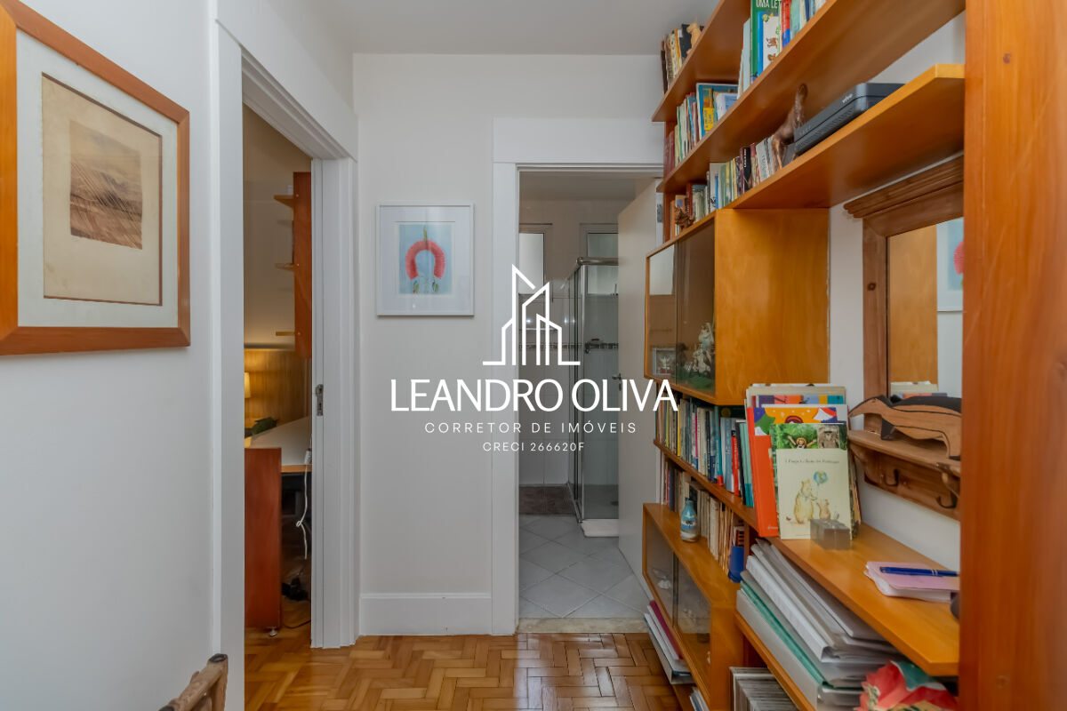 Apartamento, 3 quartos, 151 m² - Foto 12