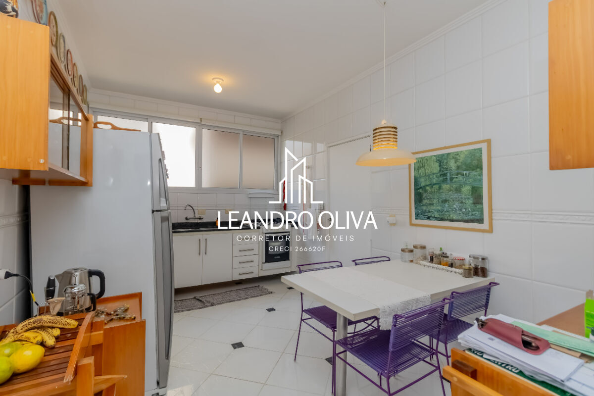 Apartamento, 3 quartos, 151 m² - Foto 21