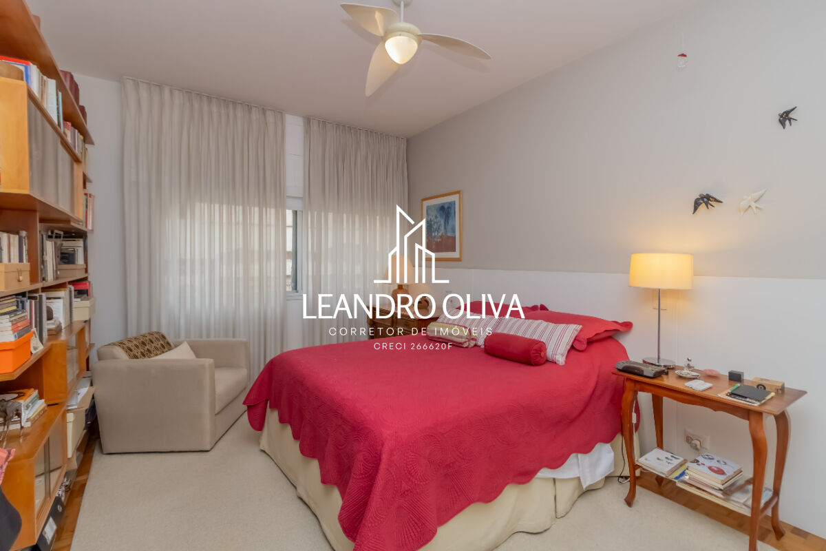 Apartamento, 3 quartos, 151 m² - Foto 14