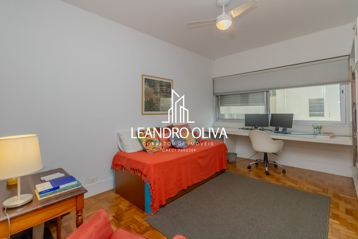 Apartamento, 3 quartos, 151 m² - Foto 6