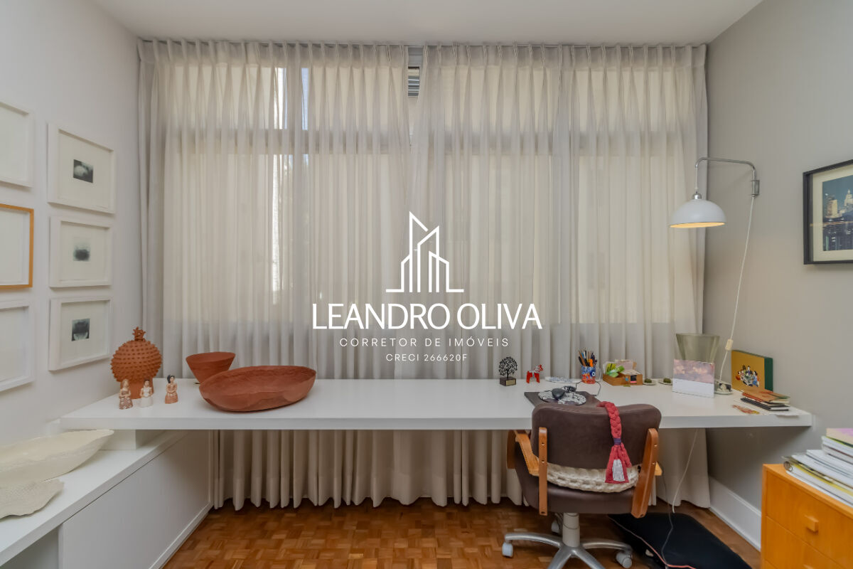 Apartamento, 3 quartos, 151 m² - Foto 10