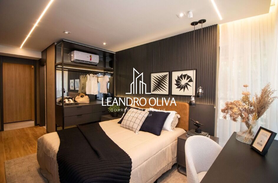 Apartamento, 3 quartos, 119 m² - Foto 3