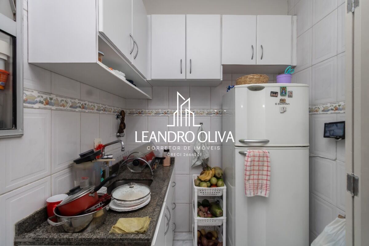 Apartamento, 2 quartos, 70 m² - Foto 12