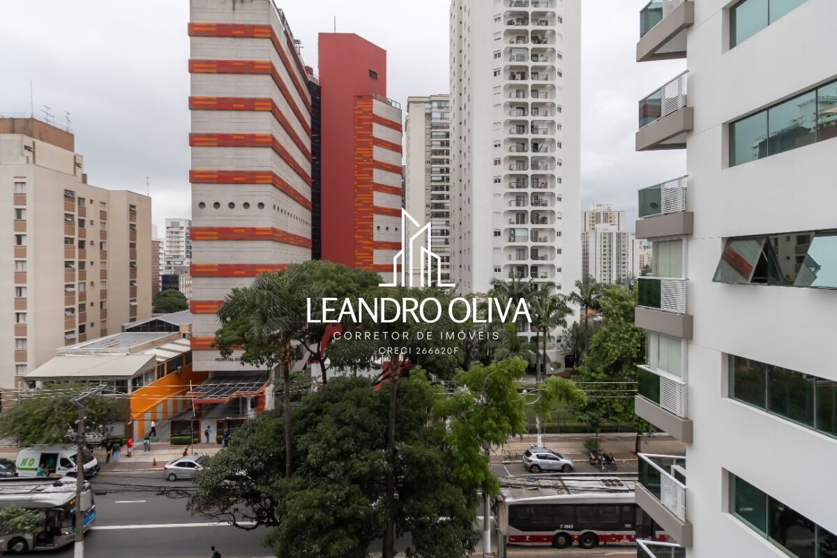 Apartamento, 2 quartos, 70 m² - Foto 4