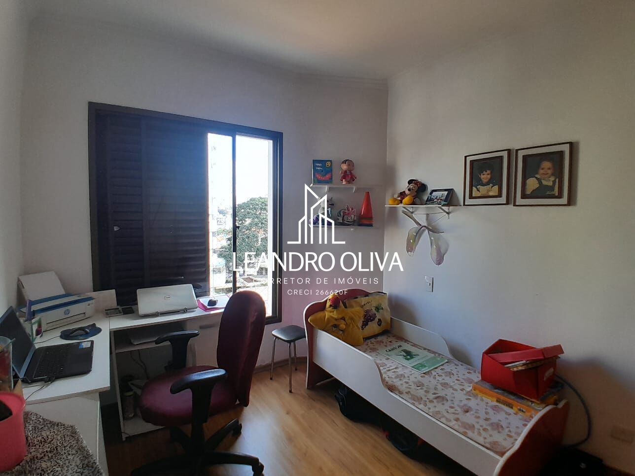 Apartamento, 3 quartos, 102 m² - Foto 12