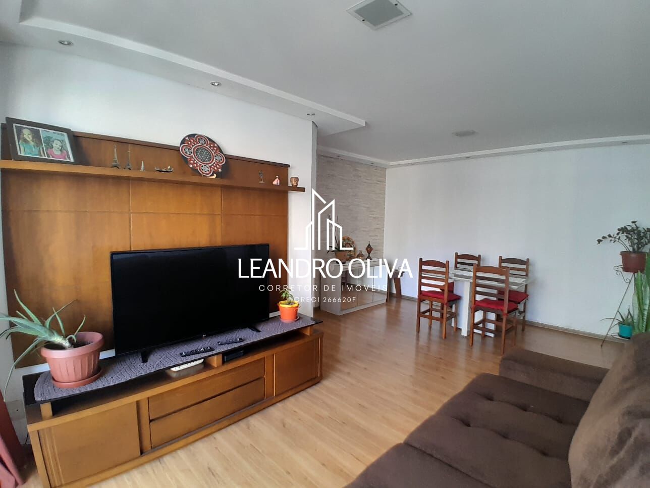 Apartamento, 3 quartos, 102 m² - Foto 5