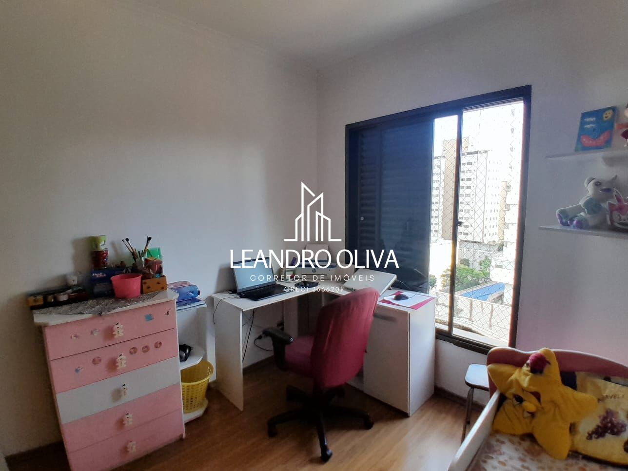 Apartamento, 3 quartos, 102 m² - Foto 14