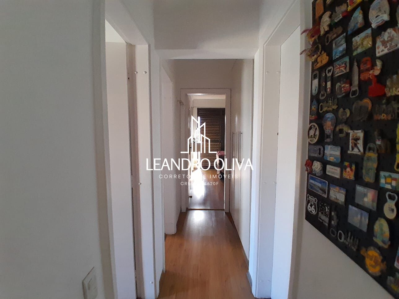 Apartamento, 3 quartos, 102 m² - Foto 7