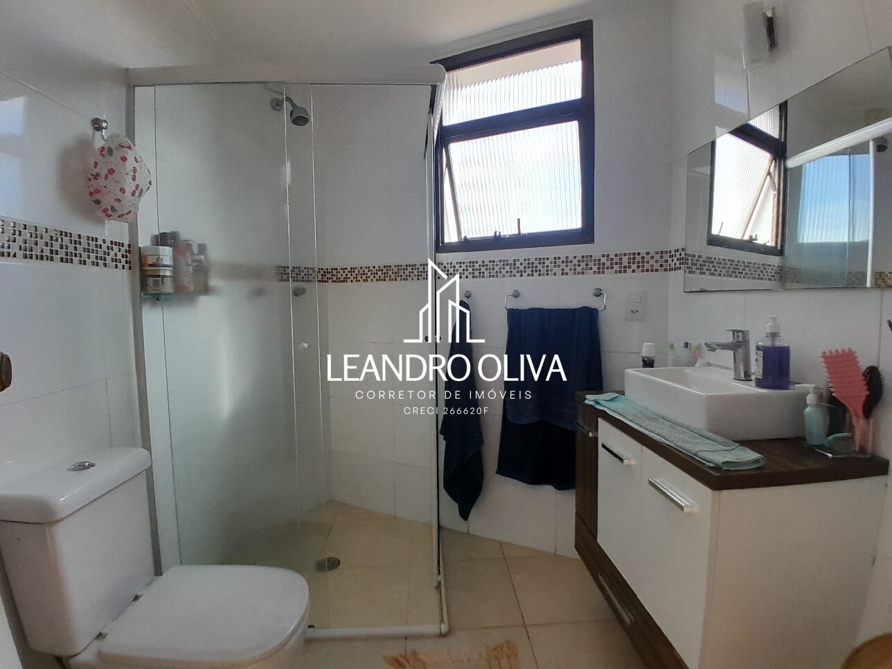 Apartamento, 3 quartos, 102 m² - Foto 20