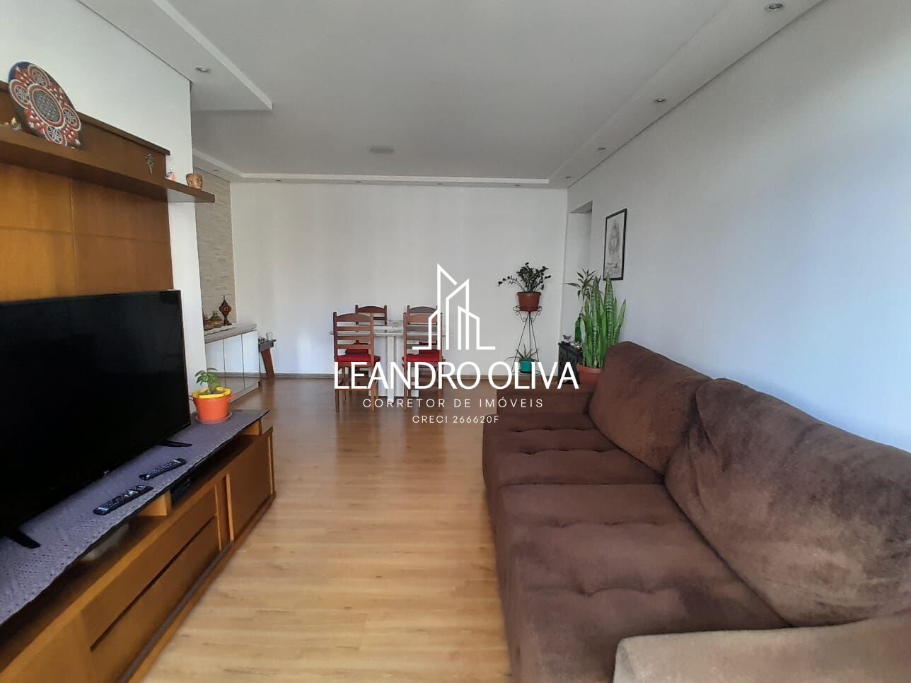 Apartamento, 3 quartos, 102 m² - Foto 6