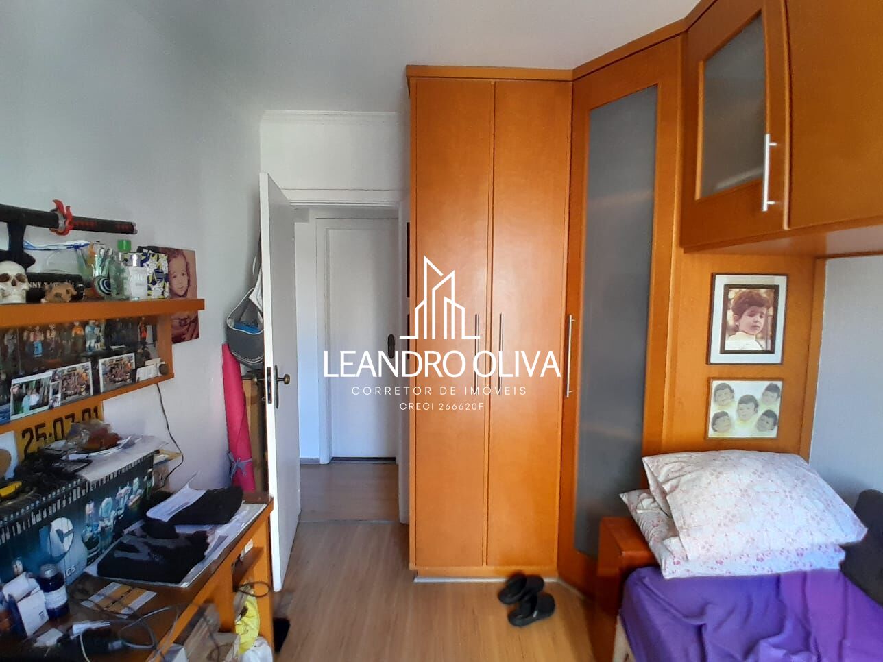 Apartamento, 3 quartos, 102 m² - Foto 10