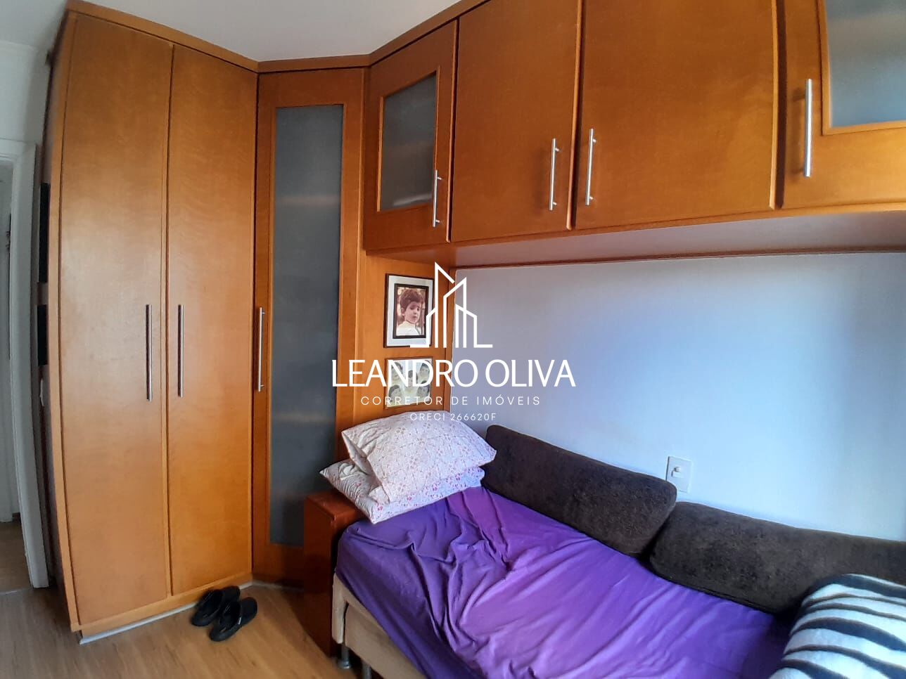Apartamento, 3 quartos, 102 m² - Foto 11