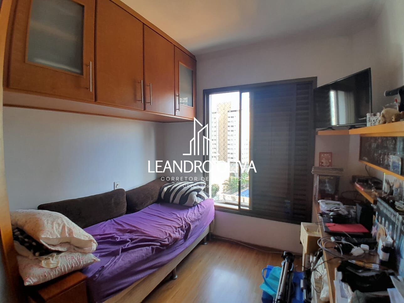 Apartamento, 3 quartos, 102 m² - Foto 9