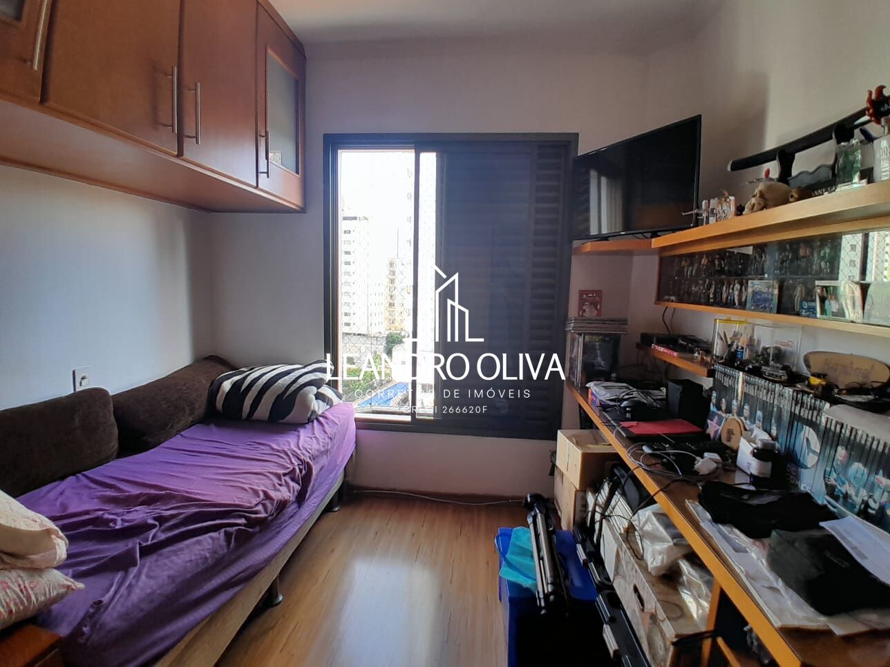 Apartamento, 3 quartos, 102 m² - Foto 8
