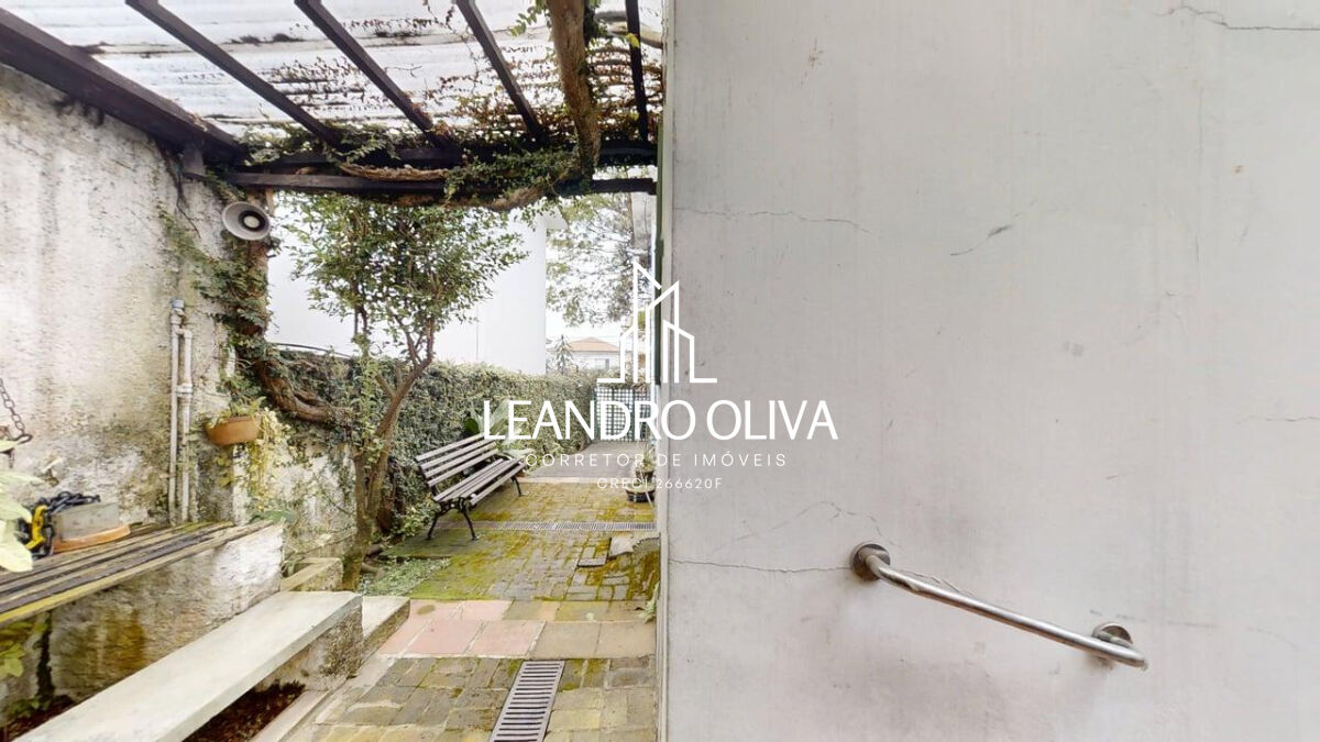 Sobrado, 3 quartos, 230 m² - Foto 2