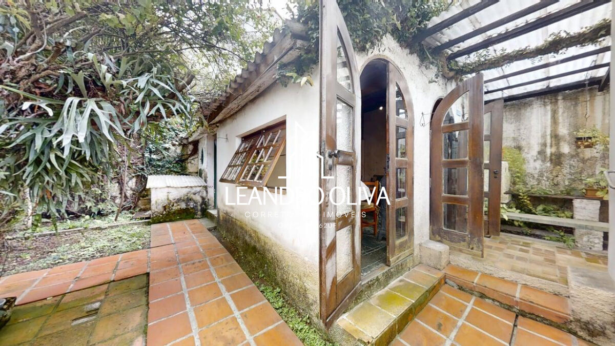 Sobrado, 3 quartos, 230 m² - Foto 26