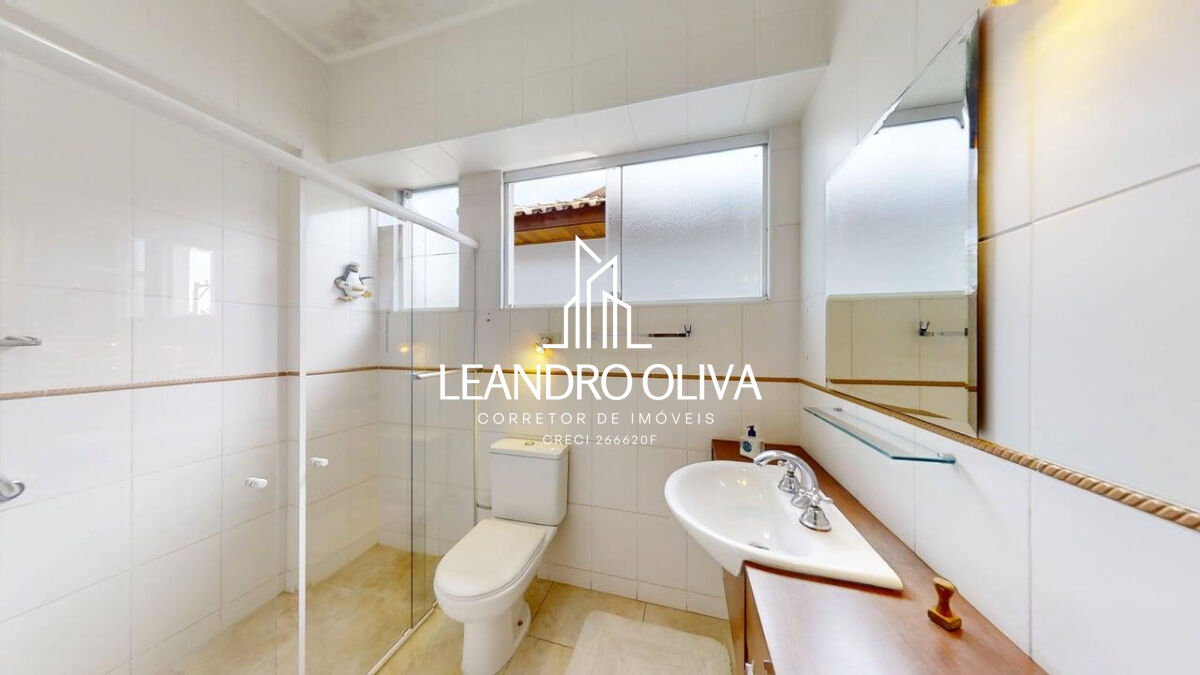 Sobrado, 3 quartos, 230 m² - Foto 12