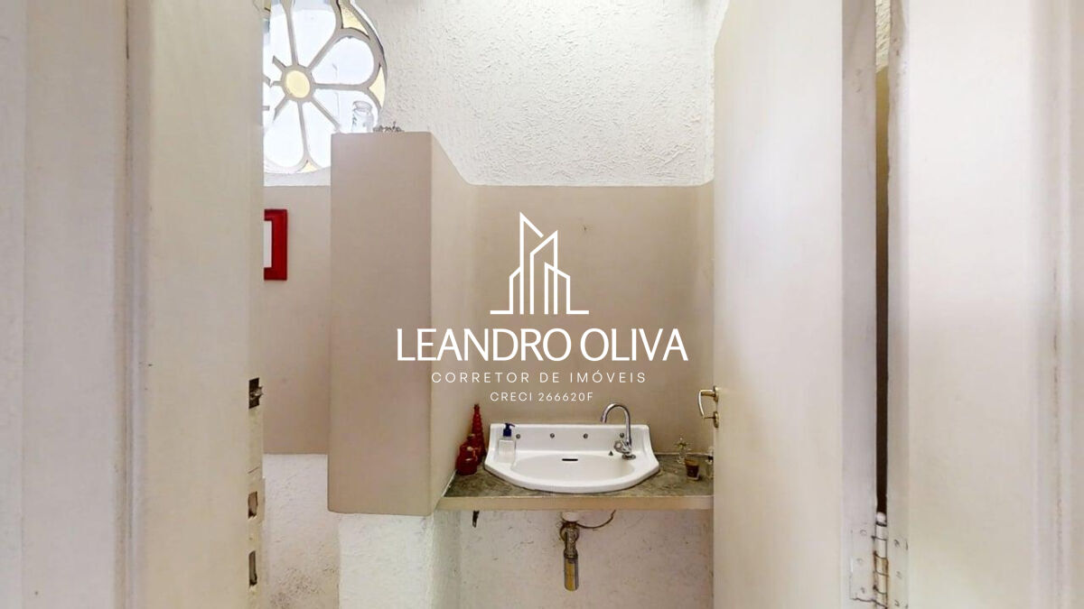 Sobrado, 3 quartos, 230 m² - Foto 21