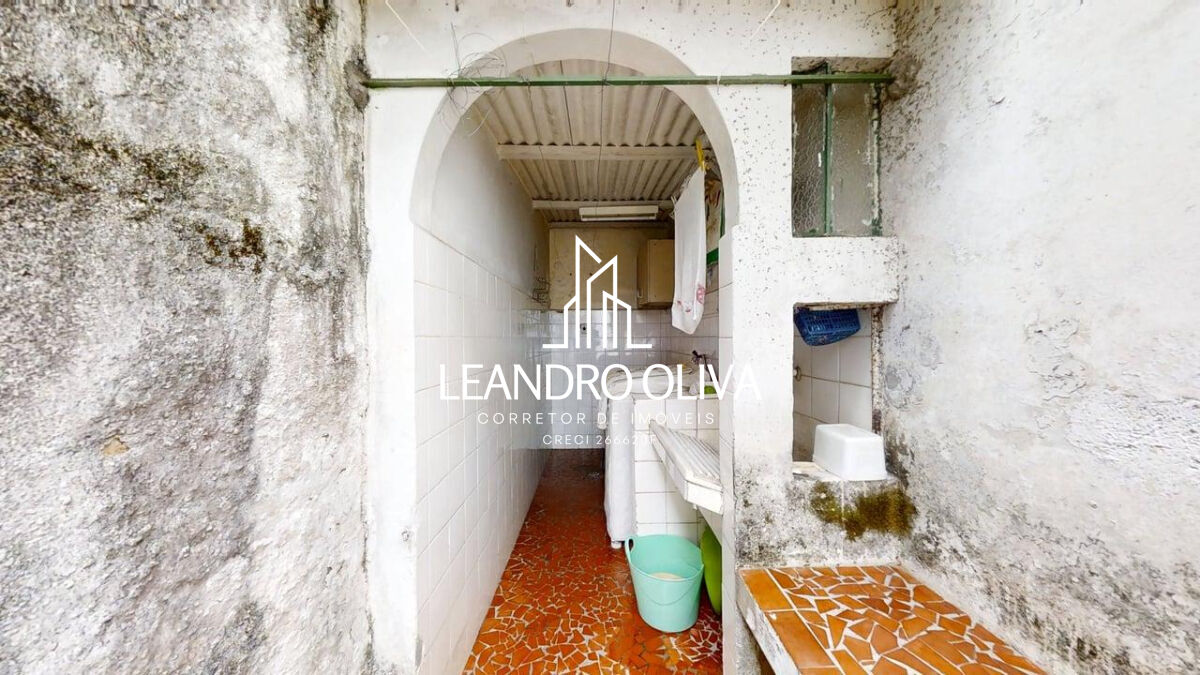 Sobrado, 3 quartos, 230 m² - Foto 30