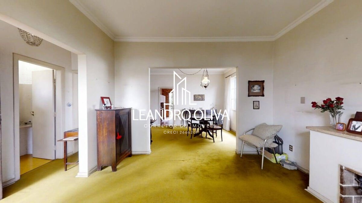 Sobrado, 3 quartos, 230 m² - Foto 4