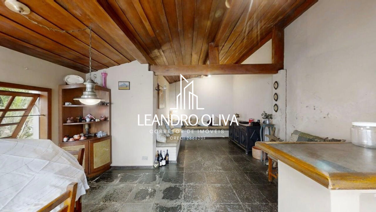 Sobrado, 3 quartos, 230 m² - Foto 23