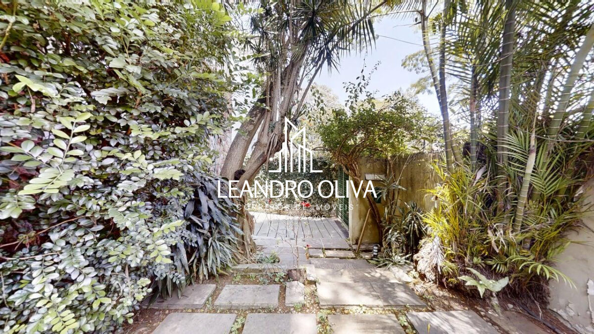 Sobrado, 3 quartos, 230 m² - Foto 24