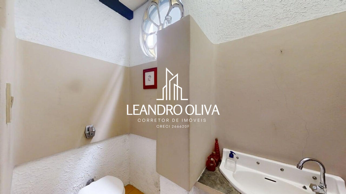 Sobrado, 3 quartos, 230 m² - Foto 11