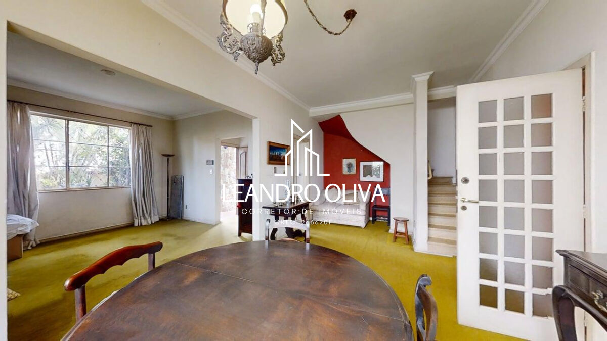 Sobrado, 3 quartos, 230 m² - Foto 6