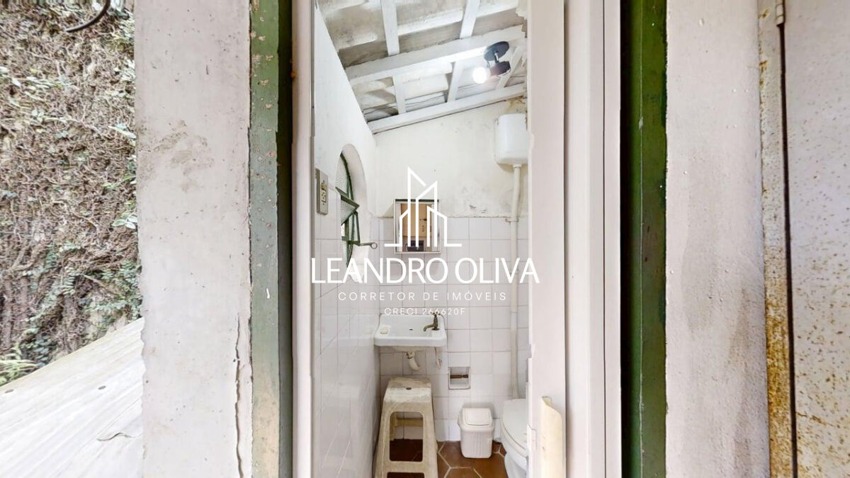 Sobrado, 3 quartos, 230 m² - Foto 16