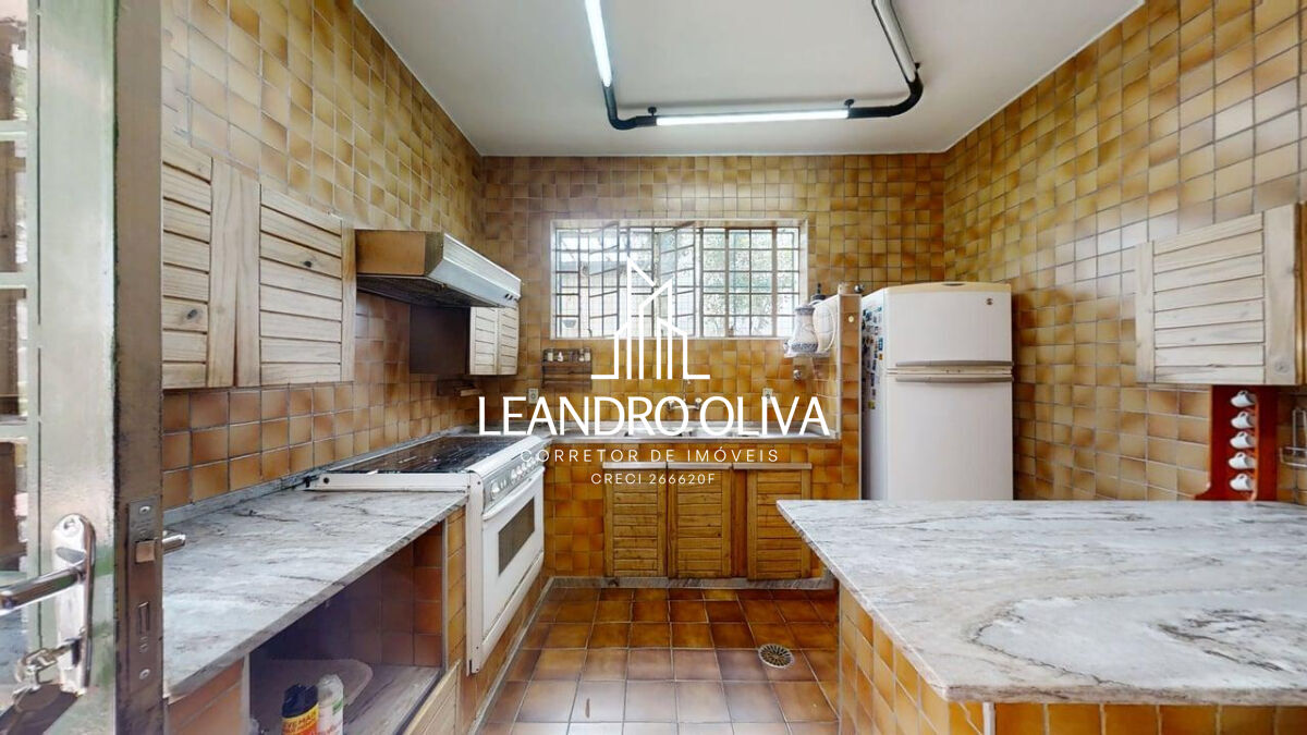 Sobrado, 3 quartos, 230 m² - Foto 17