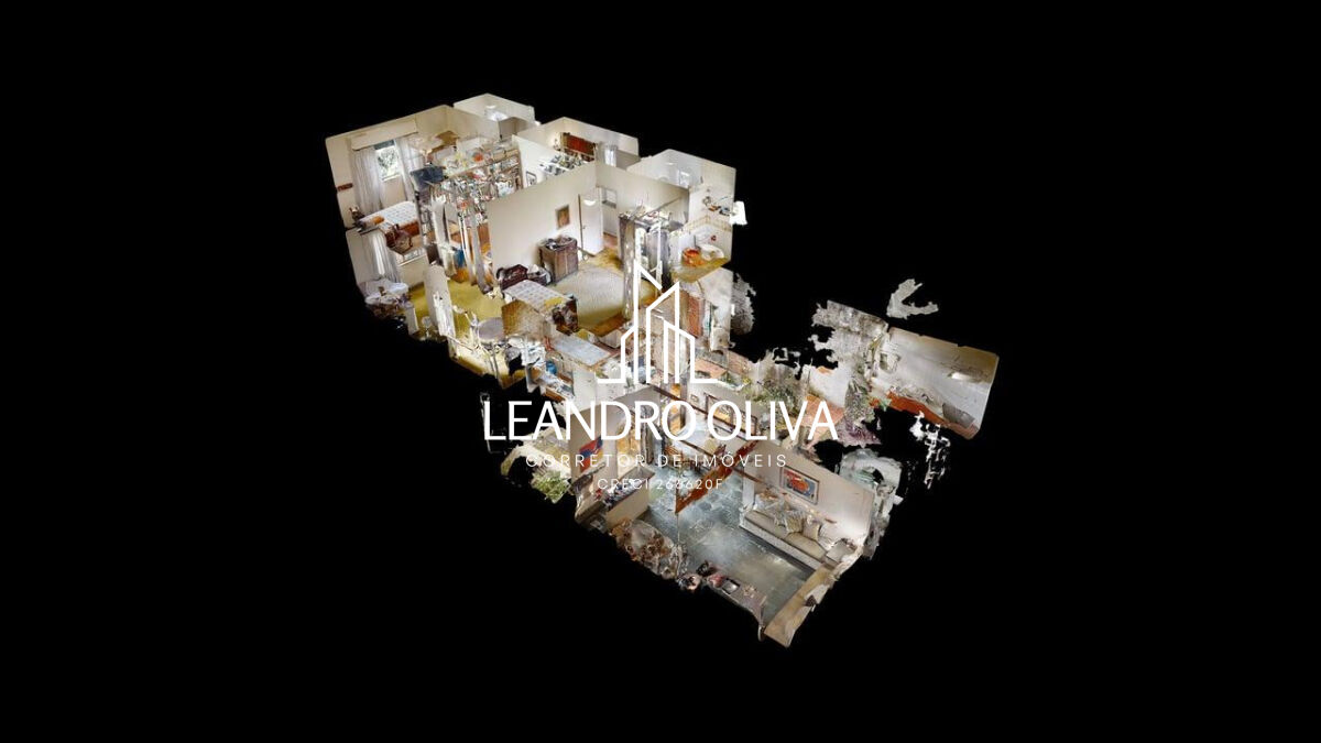 Sobrado, 3 quartos, 230 m² - Foto 32