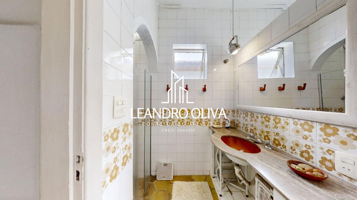 Sobrado, 3 quartos, 230 m² - Foto 15