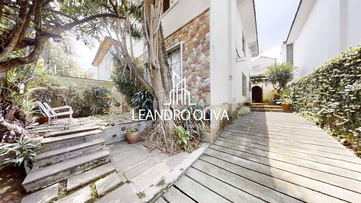 Sobrado, 3 quartos, 230 m² - Foto 1