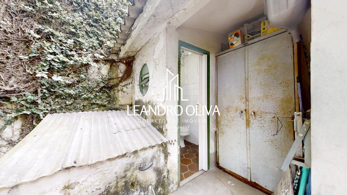 Sobrado, 3 quartos, 230 m² - Foto 29