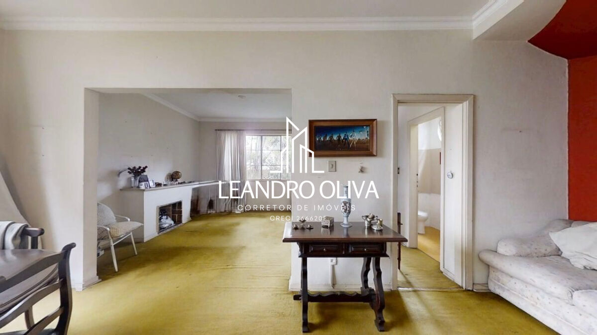 Sobrado, 3 quartos, 230 m² - Foto 3