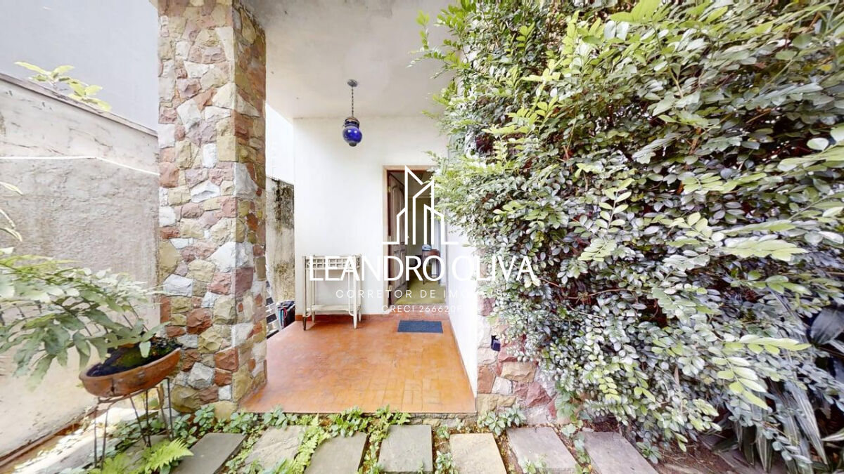 Sobrado, 3 quartos, 230 m² - Foto 25